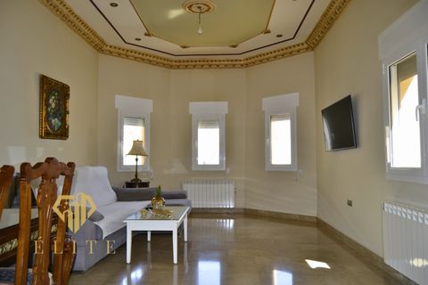Villa i Albox, Almeria, Albox - € 290.000 | Ref: 2026/21 - foto 3